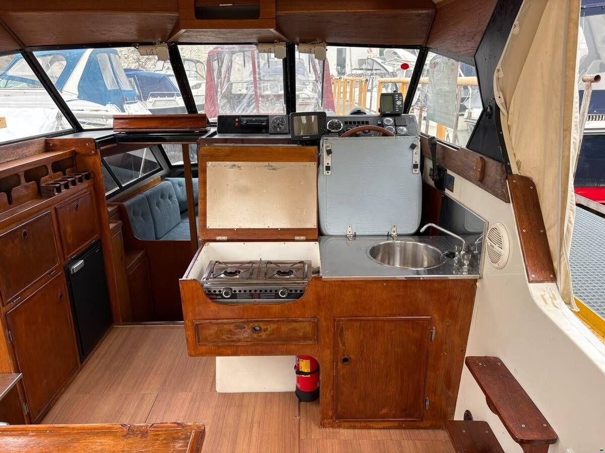 Nidelv 26 HT