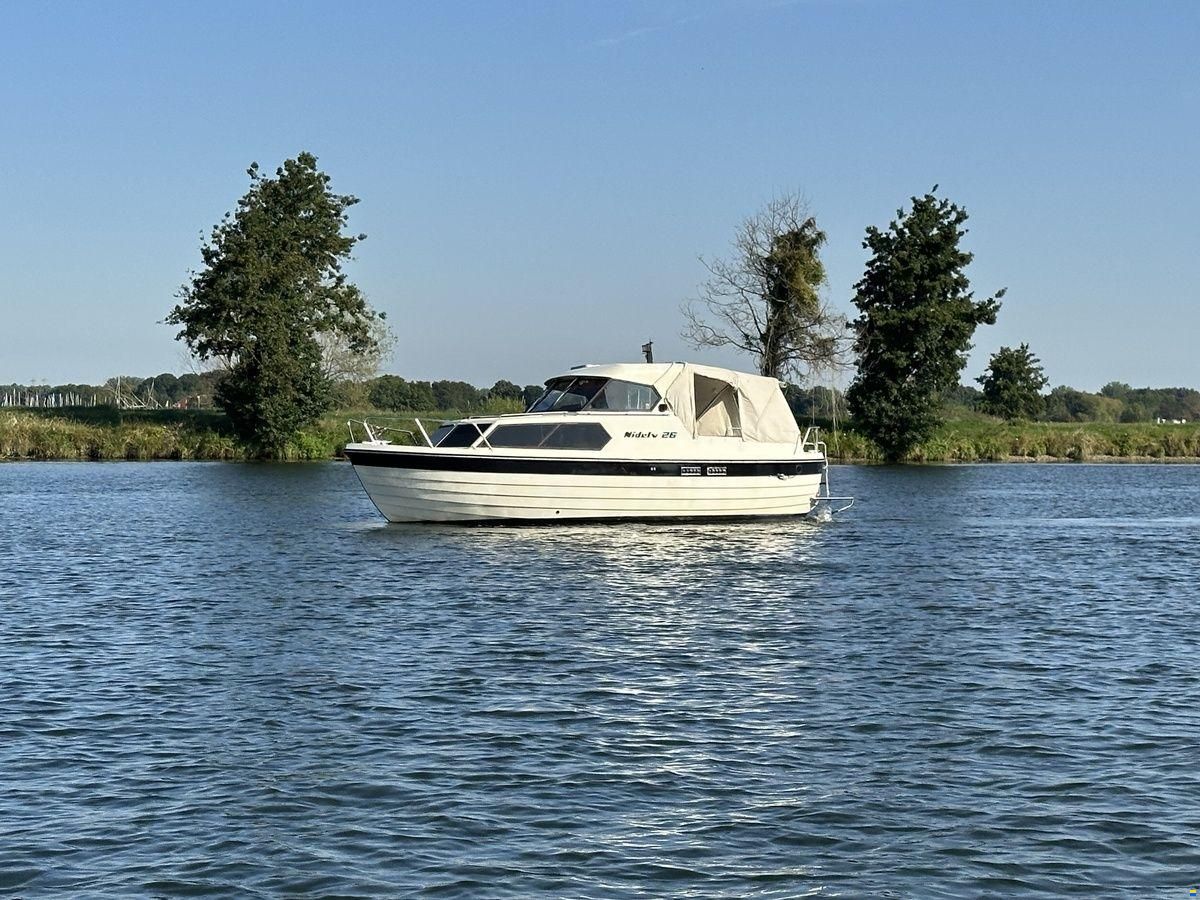 Nidelv 26 HT