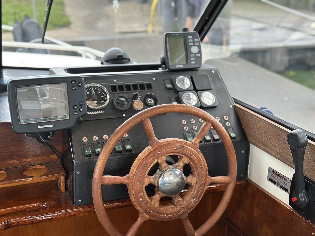 Nidelv 26 HT