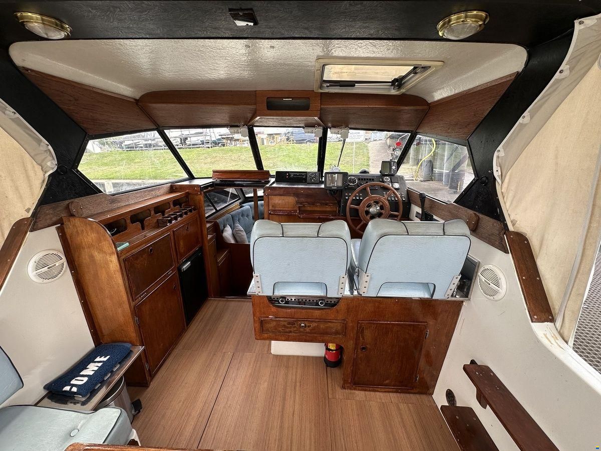 Nidelv 26 HT