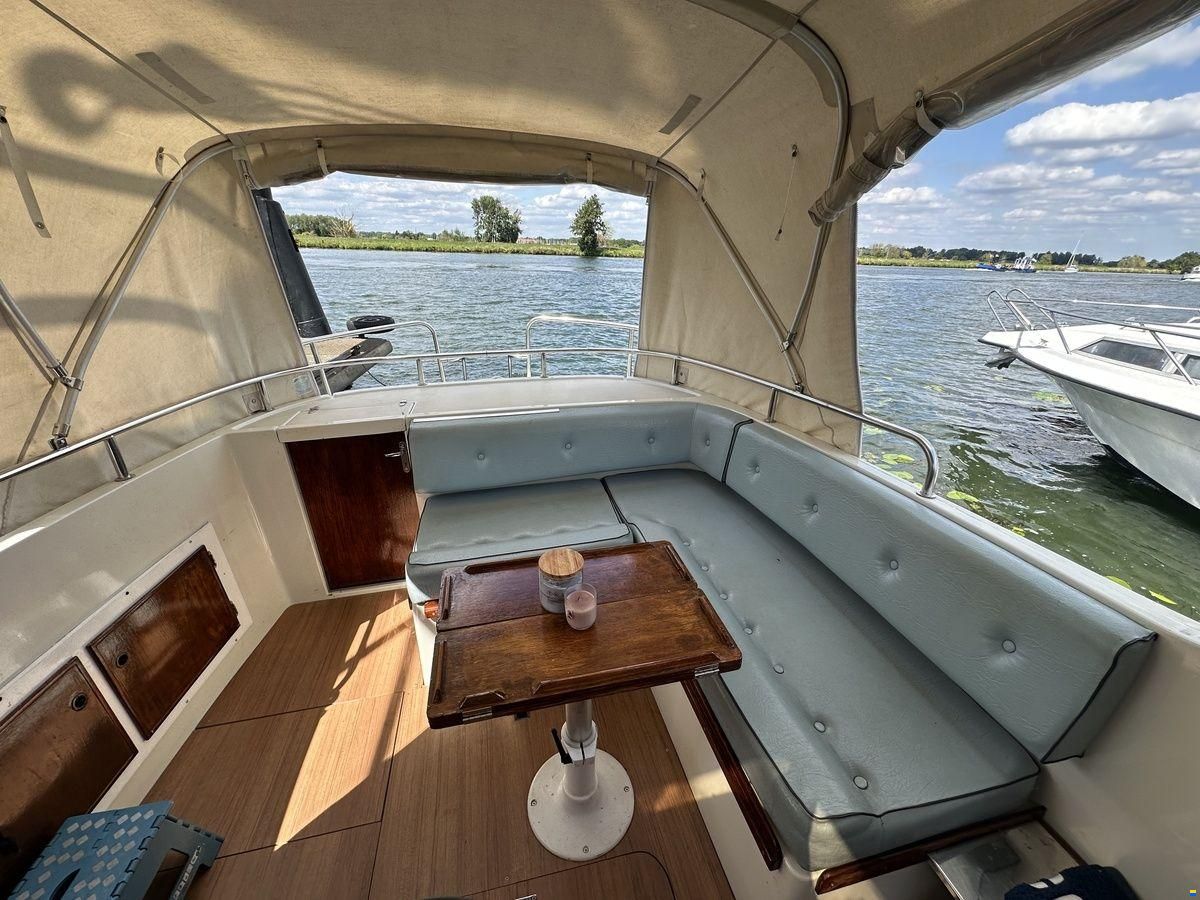 Nidelv 26 HT