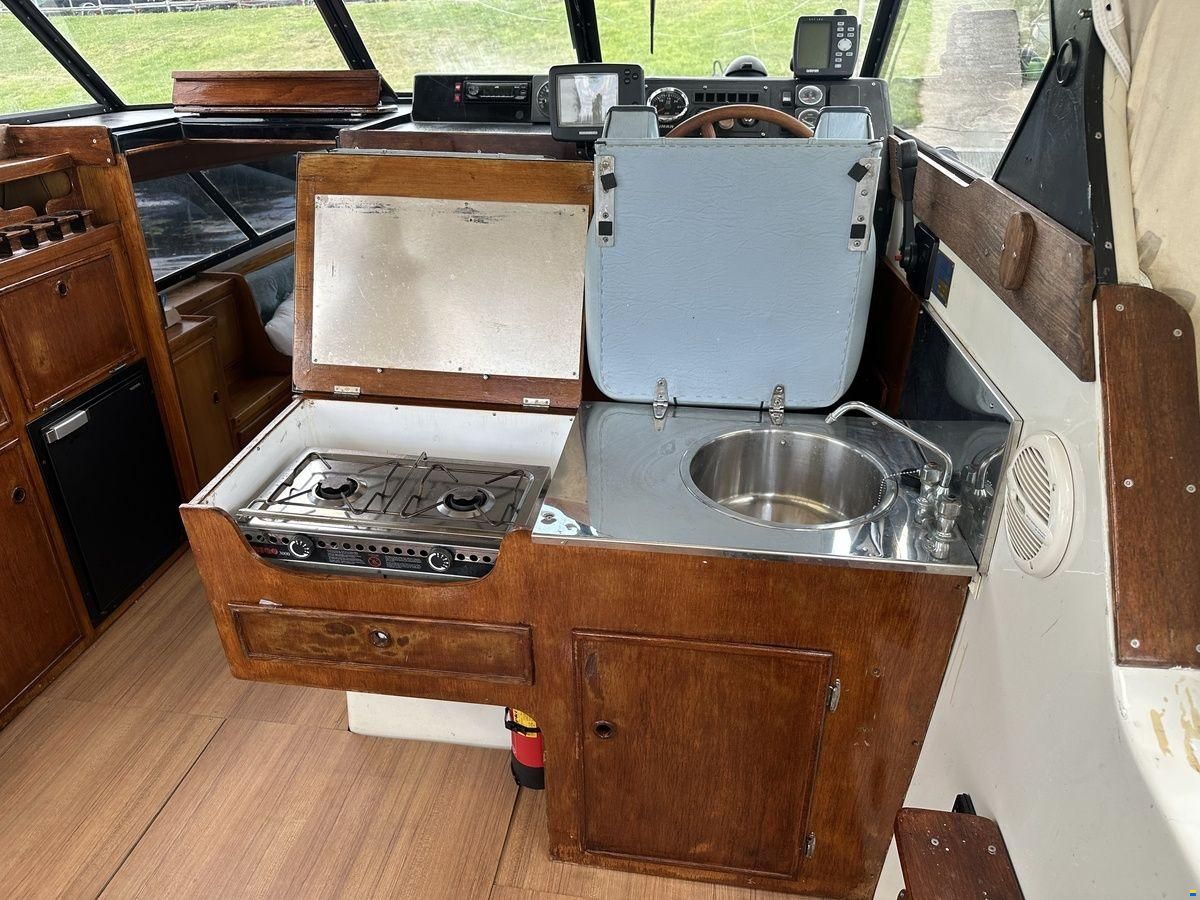 Nidelv 26 HT