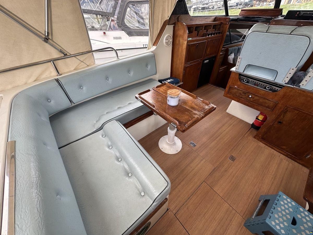 Nidelv 26 HT