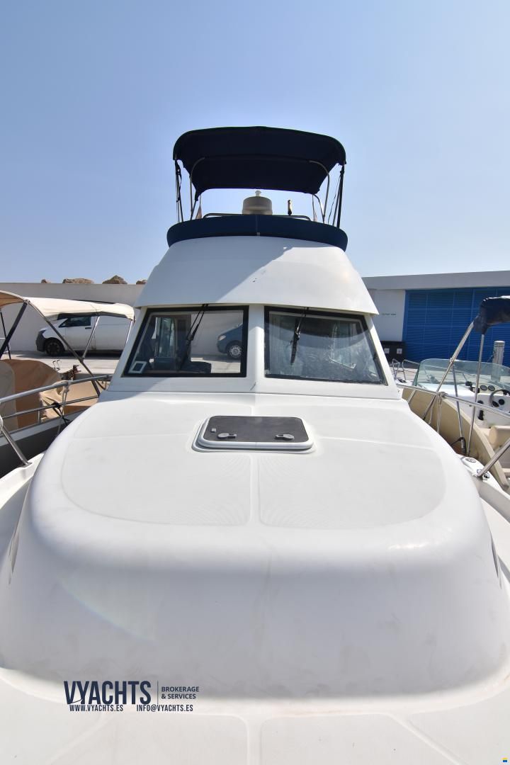 Starfisher 840 Fly