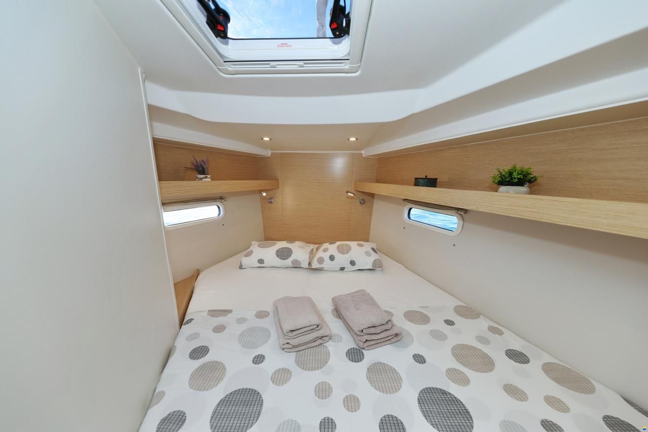 Hanse 360