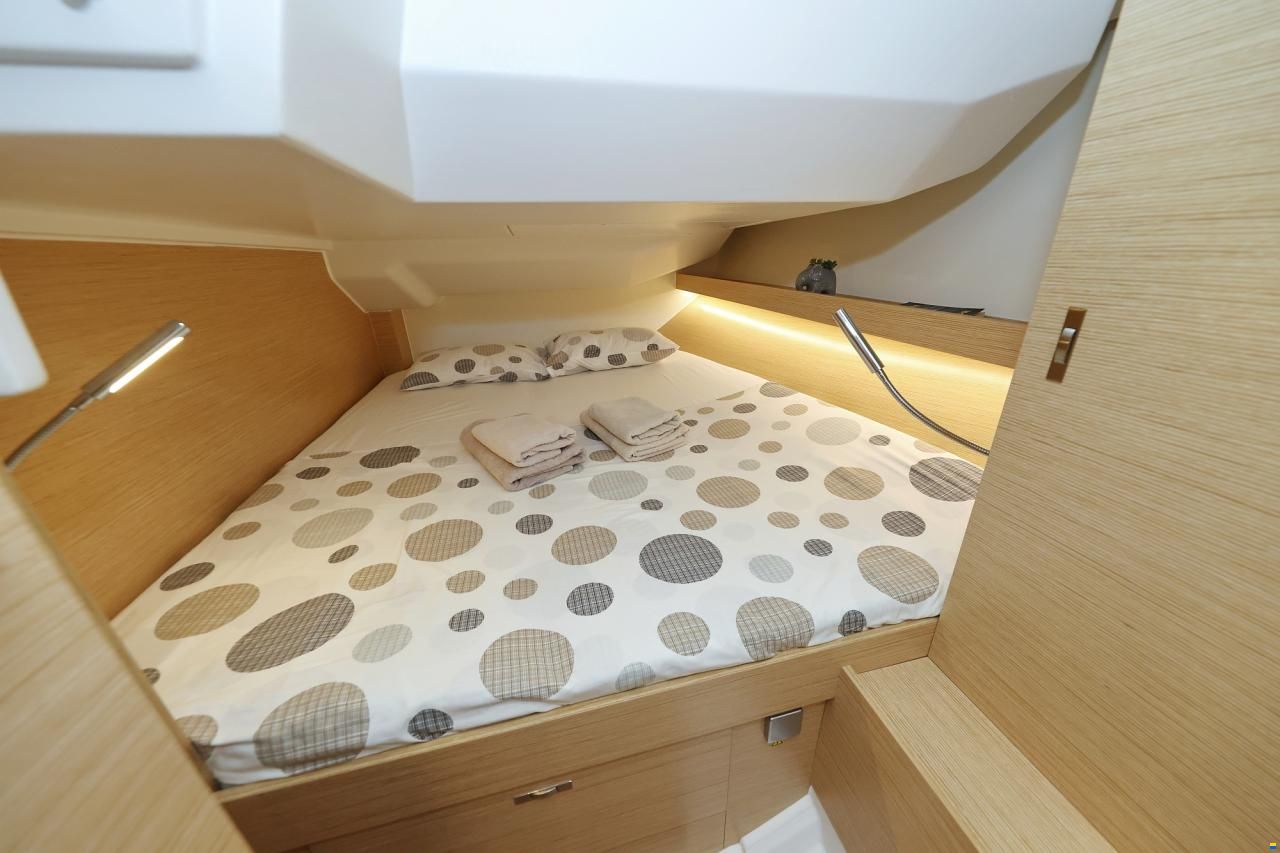 Hanse 360