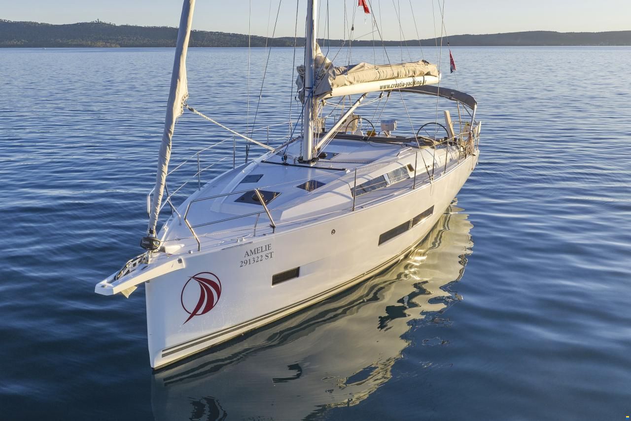 Hanse 360