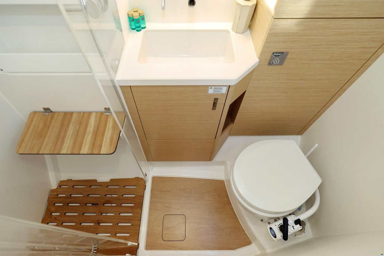 Hanse 360