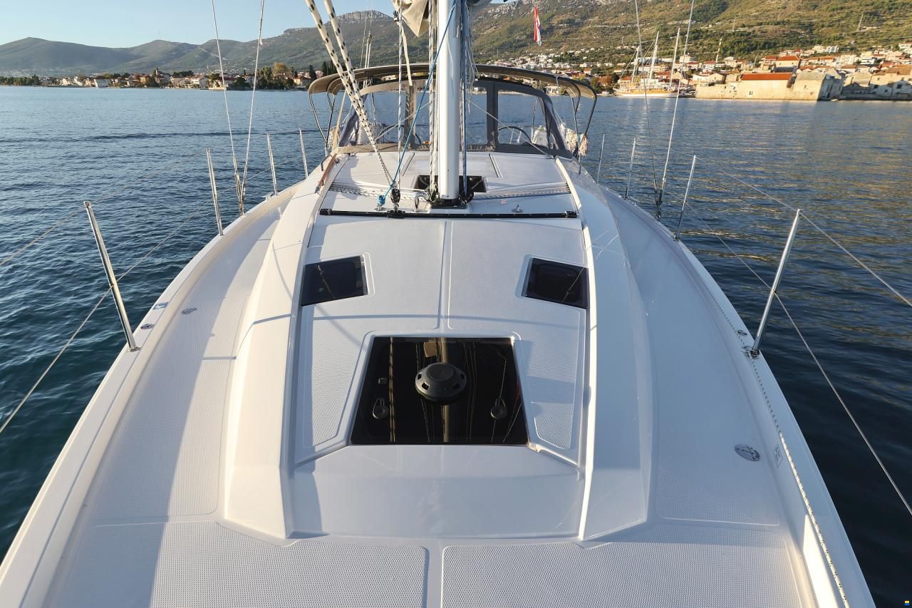 Hanse 360