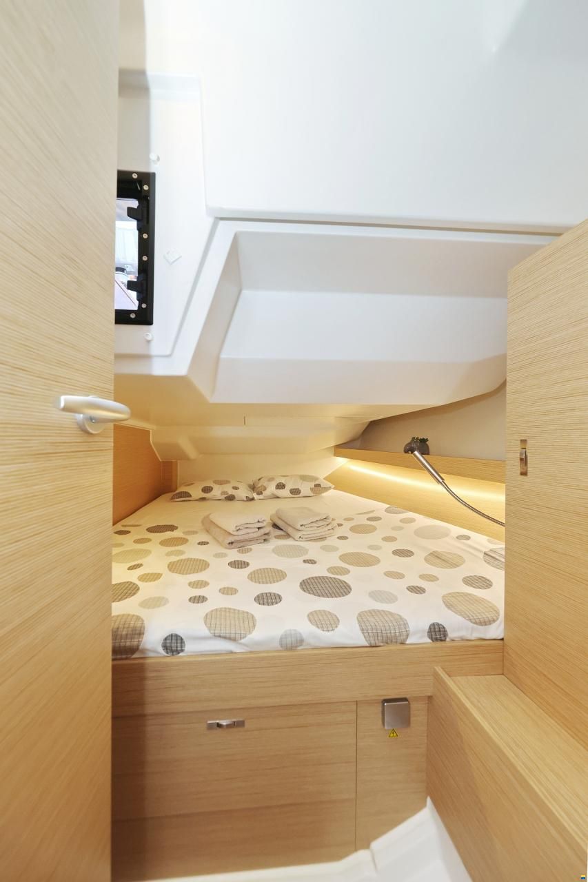 Hanse 360