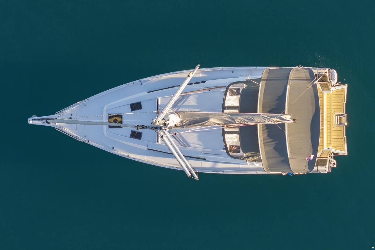 Hanse 360