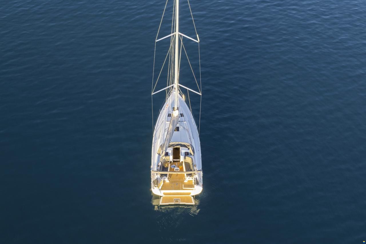Hanse 360