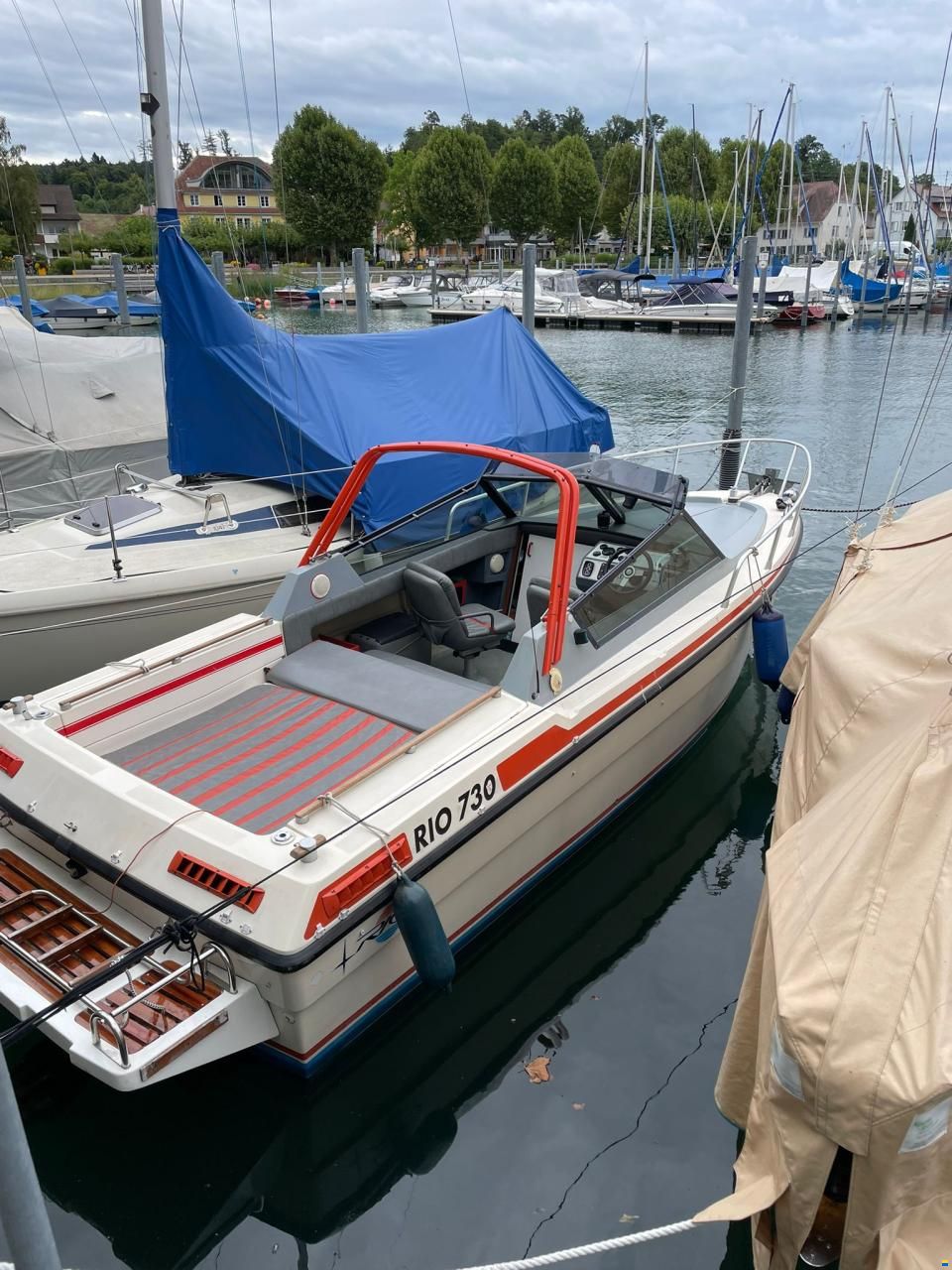 Rio 730