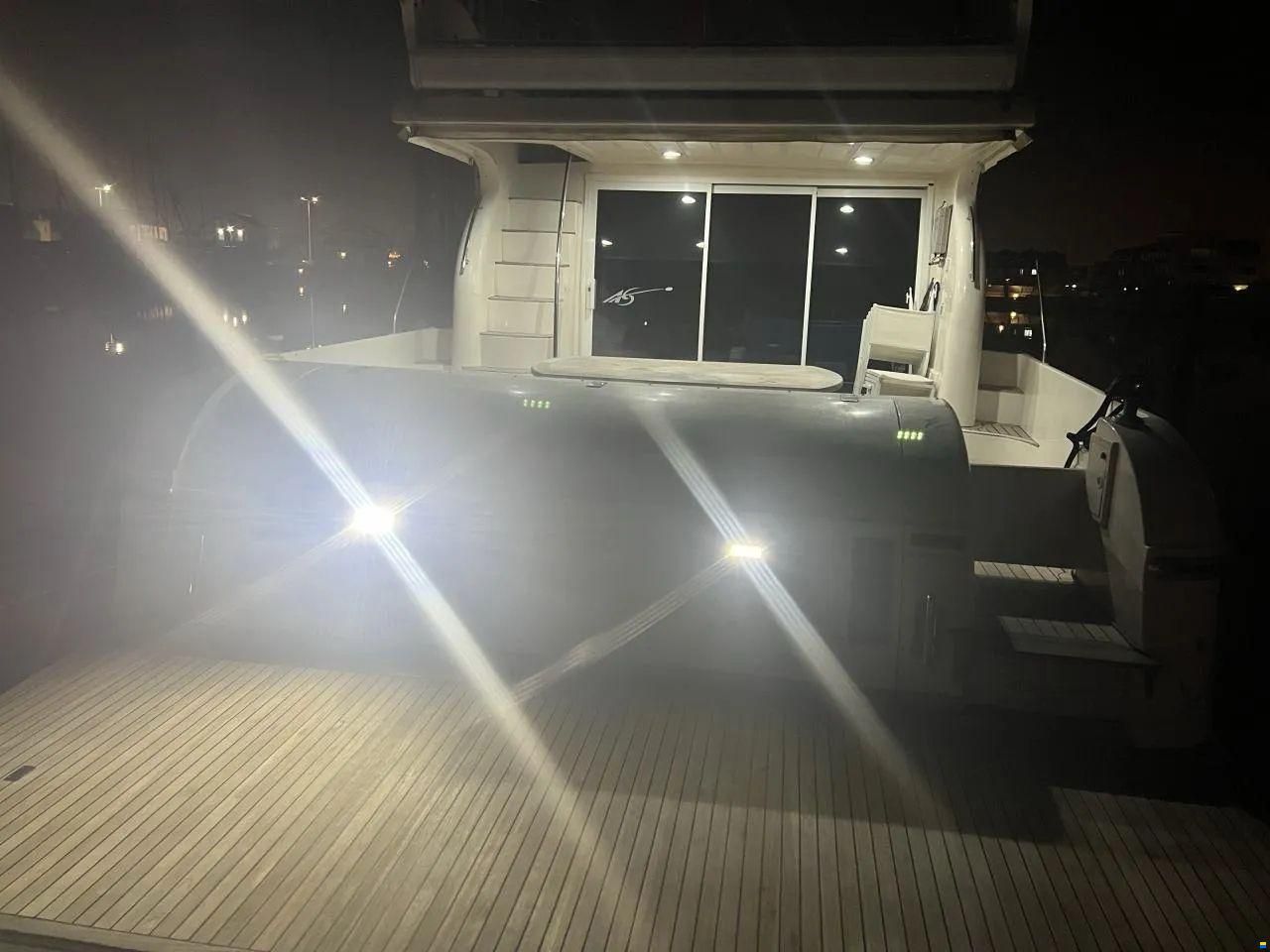 Al Shaali Marine AS68