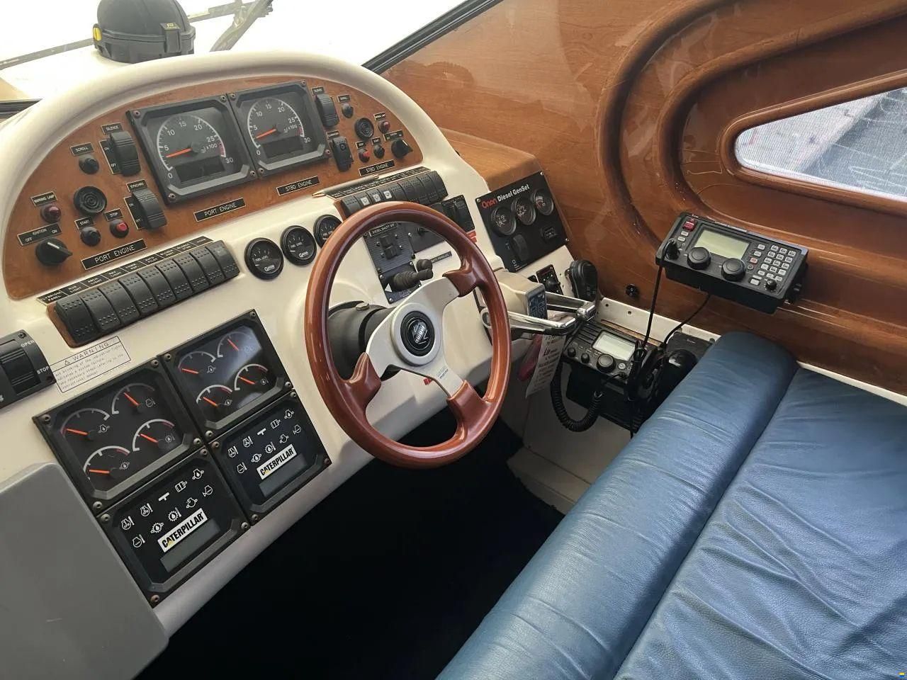 Al Shaali Marine AS68