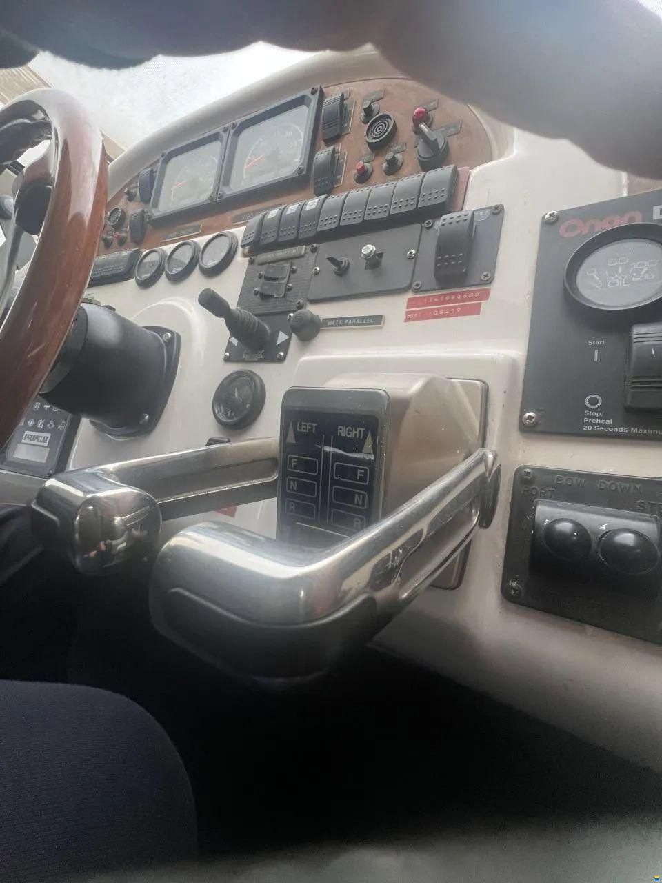 Al Shaali Marine AS68
