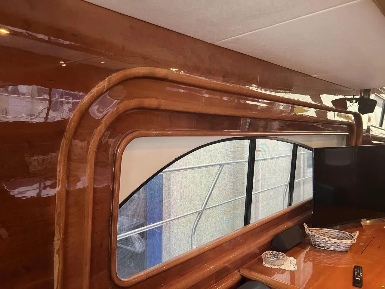 Al Shaali Marine AS68