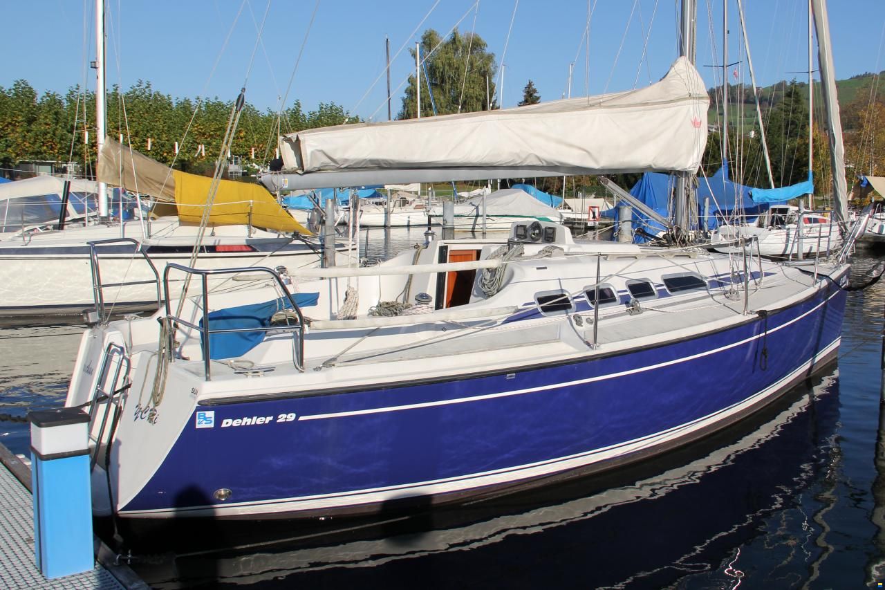 Dehler D29