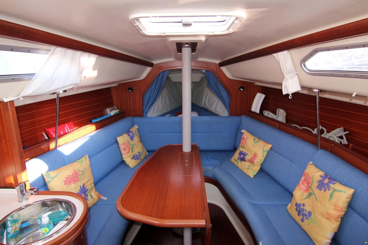 Dehler D29
