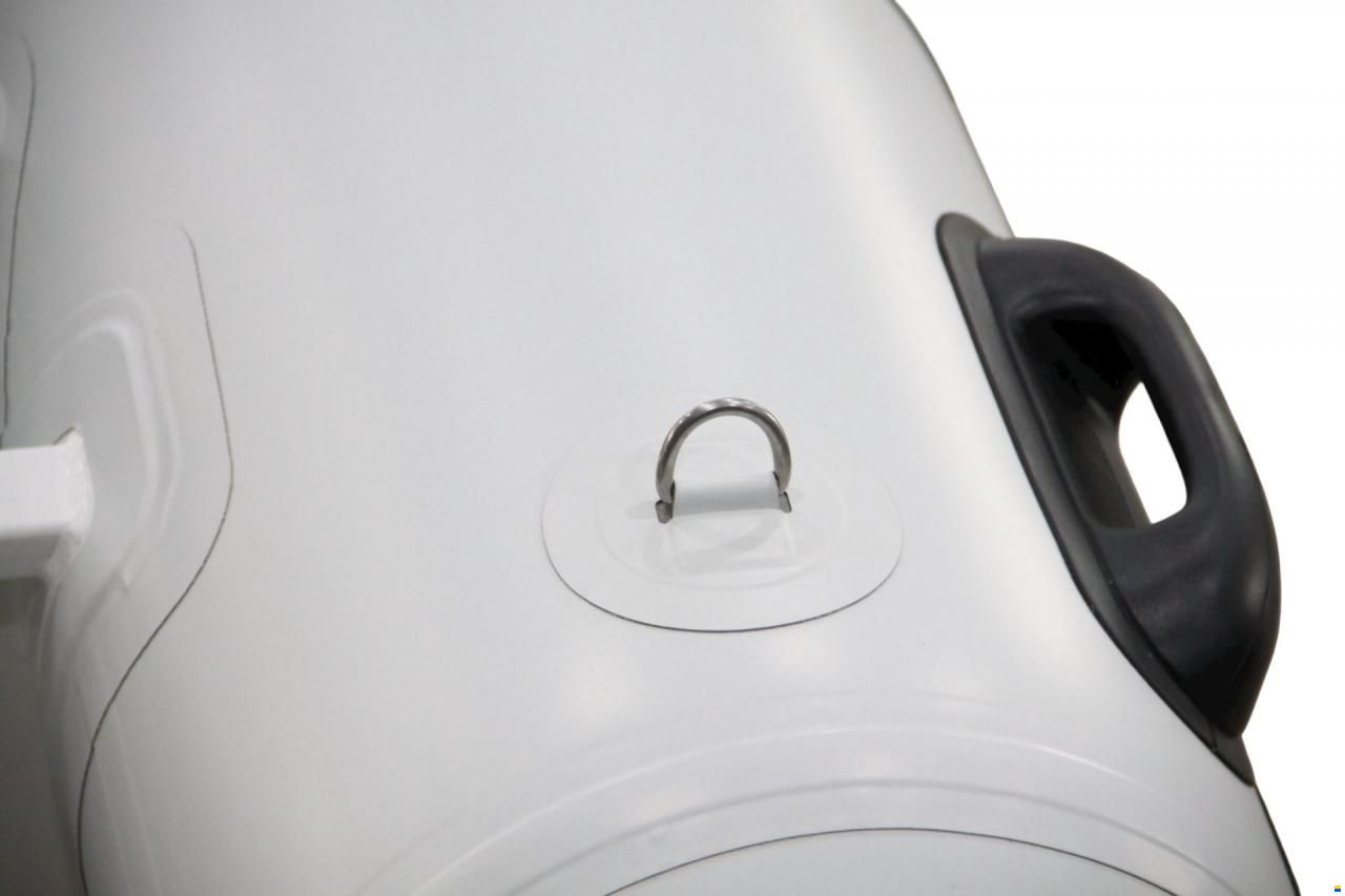 3D Tender Federlight 265 PVC