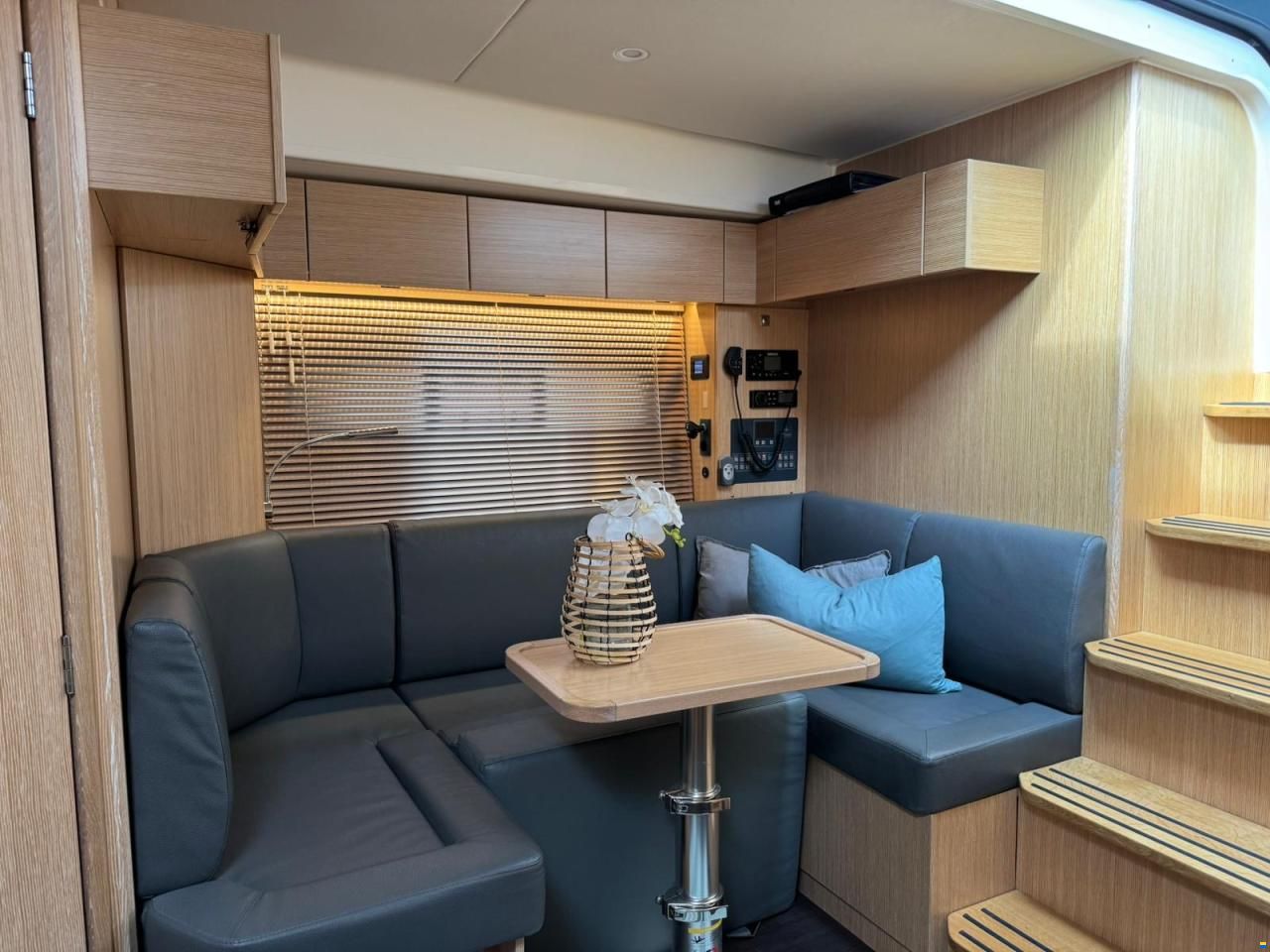 Bavaria SR 41 HT