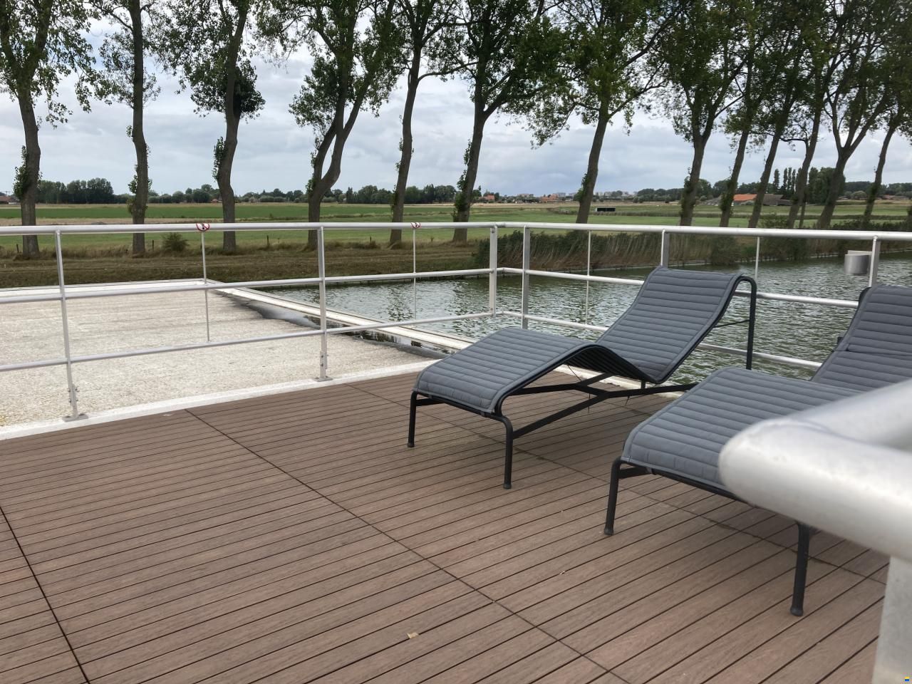 Gielissen MarineHome 54 B