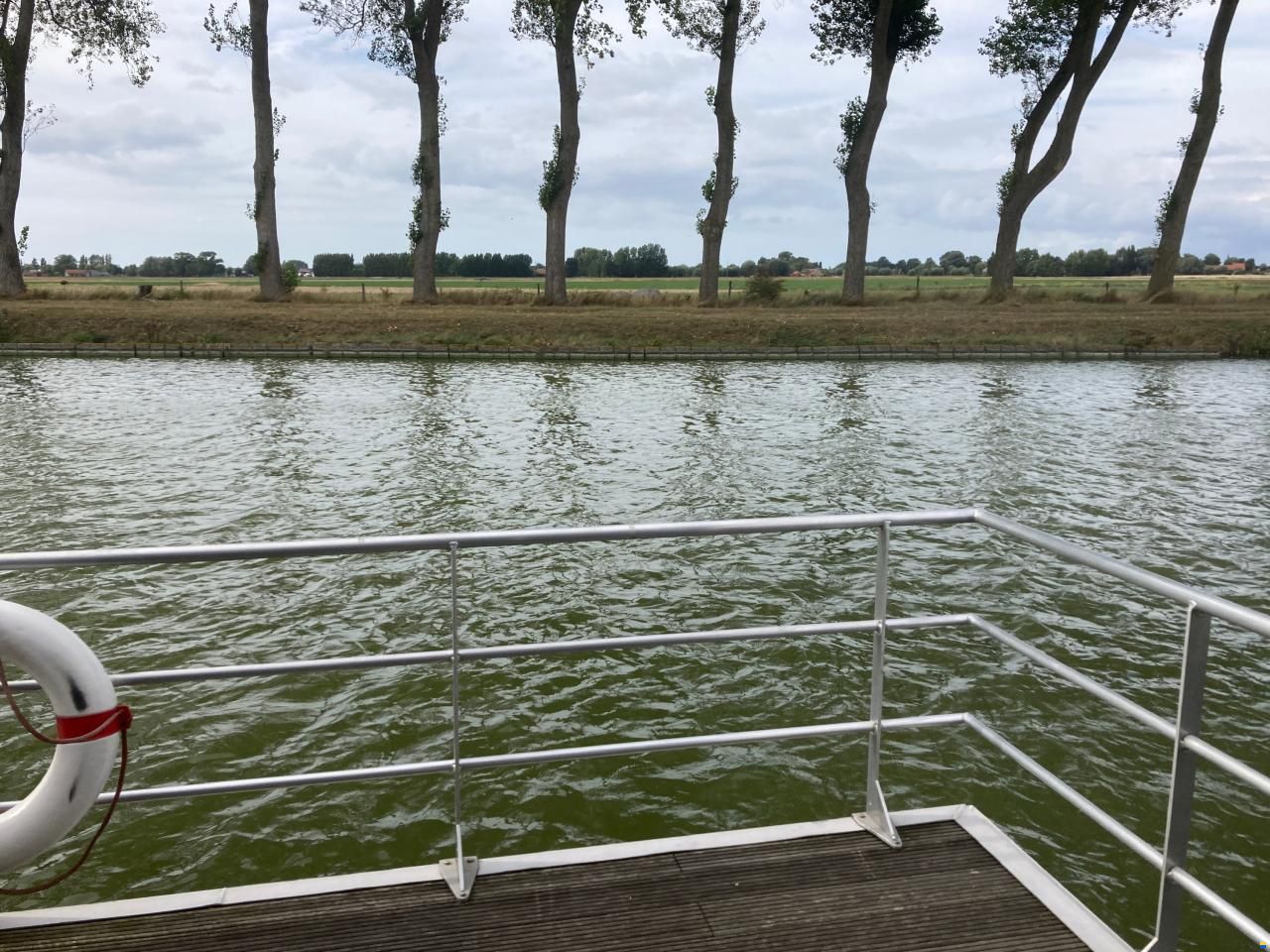 Gielissen MarineHome 54 B