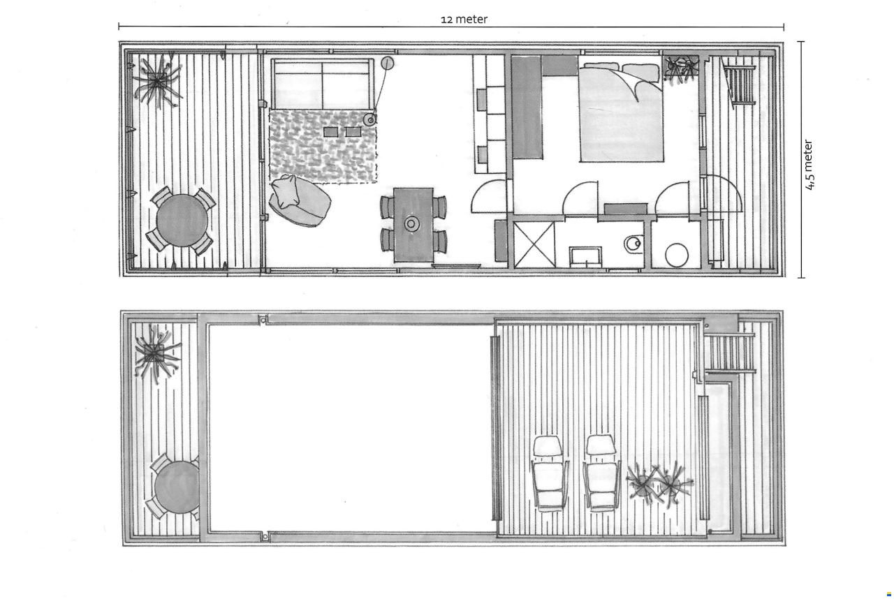 Gielissen MarineHome 54 B