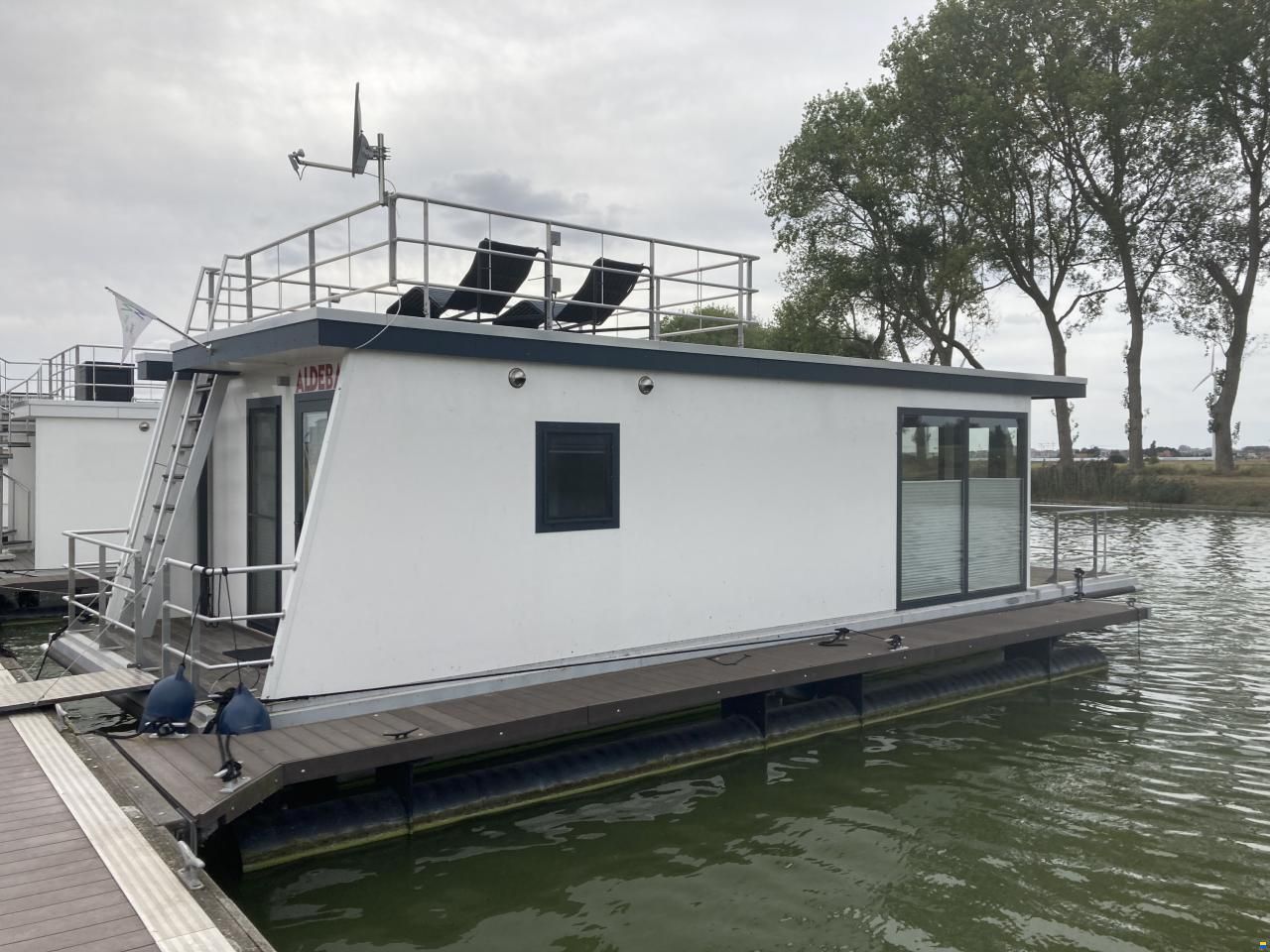 Gielissen MarineHome 54 B