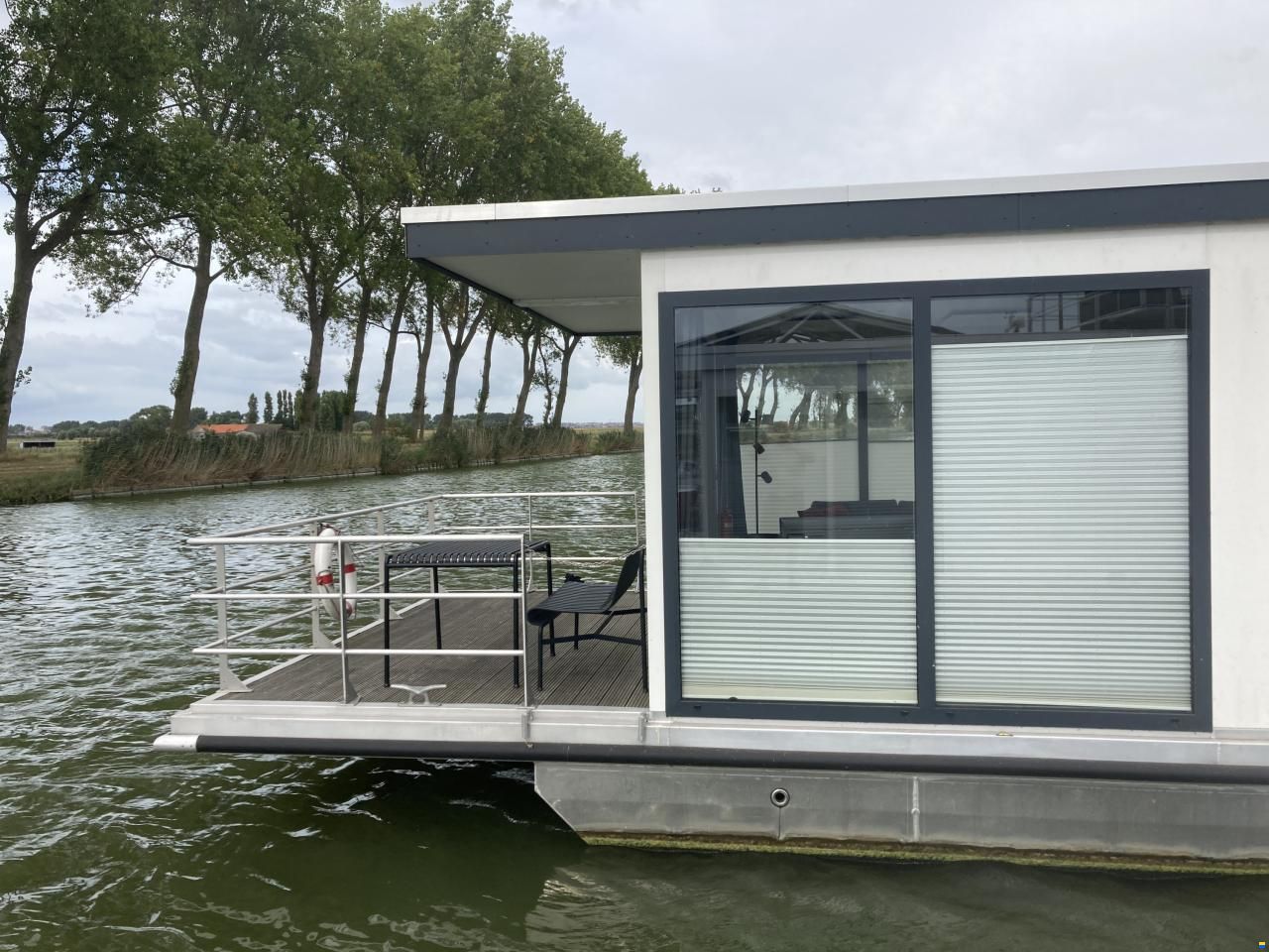Gielissen MarineHome 54 B