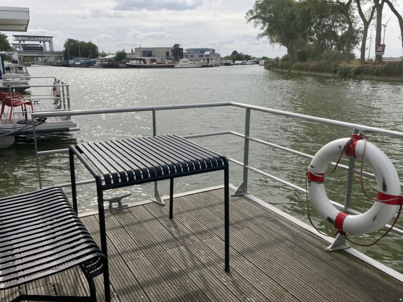 Gielissen MarineHome 54 B