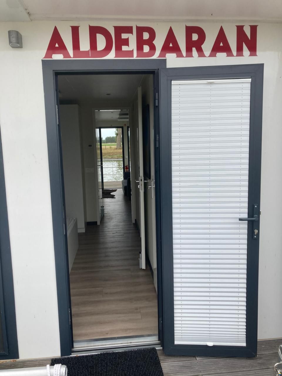 Gielissen MarineHome 54 B