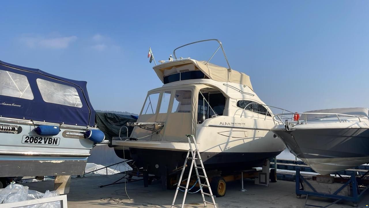 Alpa 37 Fly