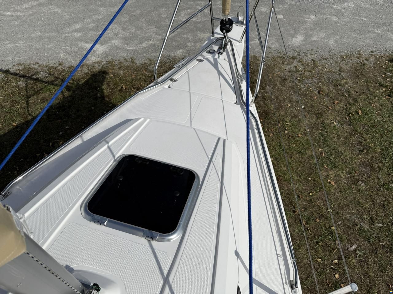 Northman Maxus 24 evo