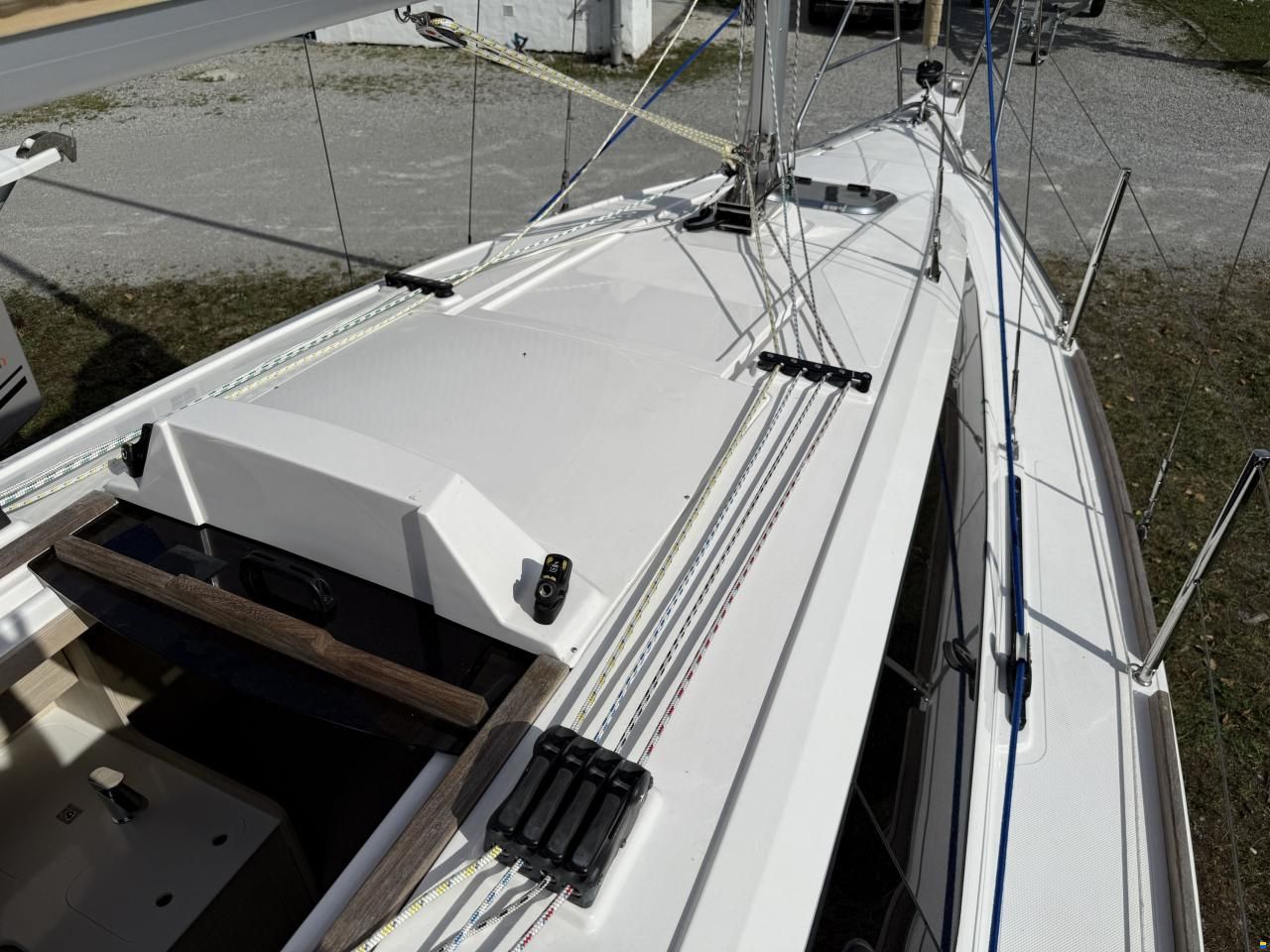 Northman Maxus 24 evo