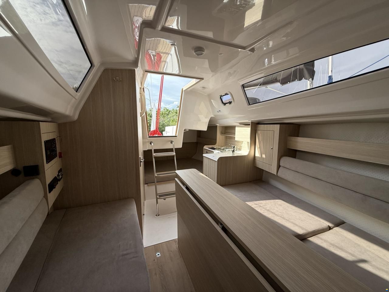 Northman Maxus 24 evo