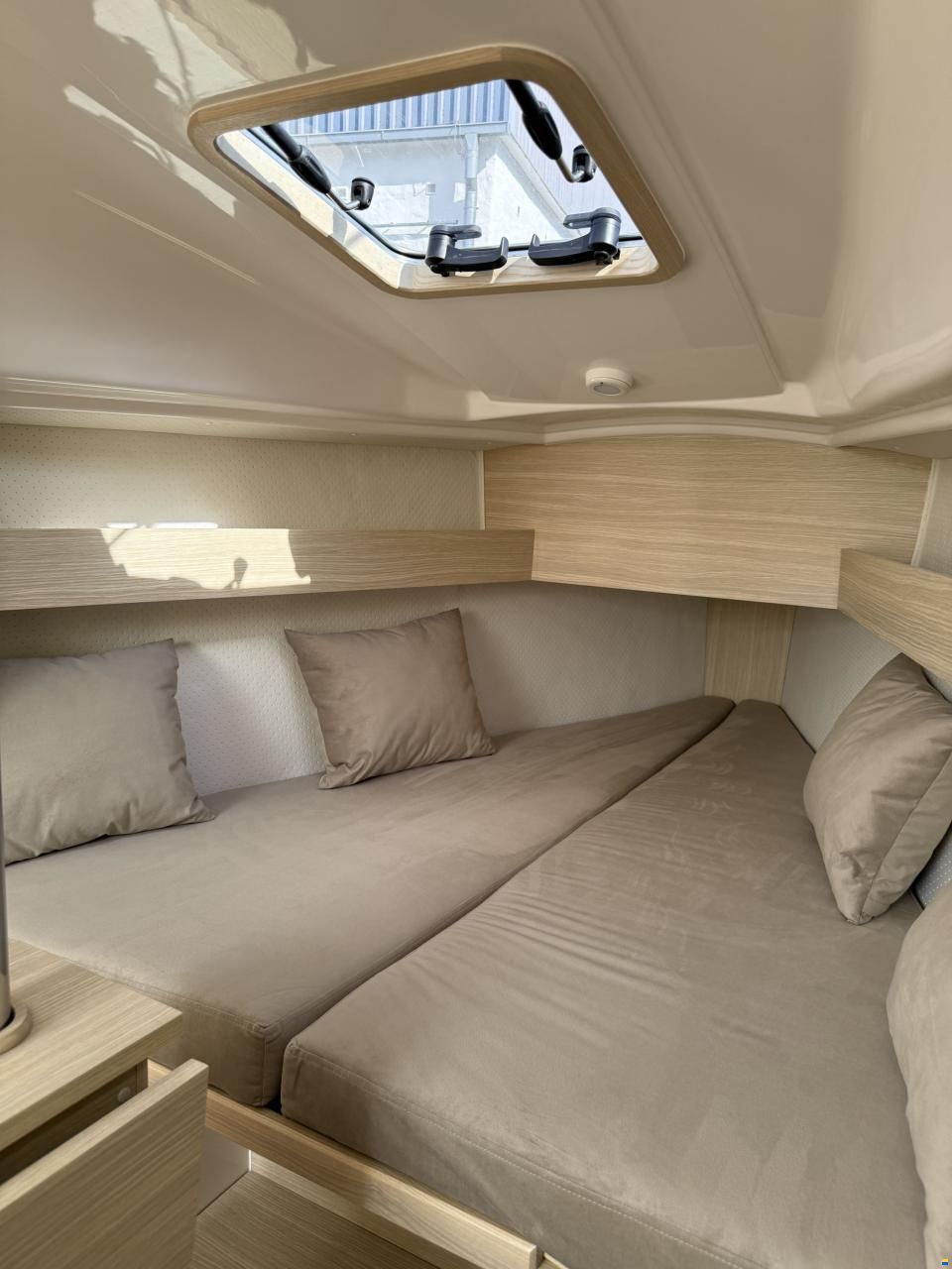 Northman Maxus 24 evo