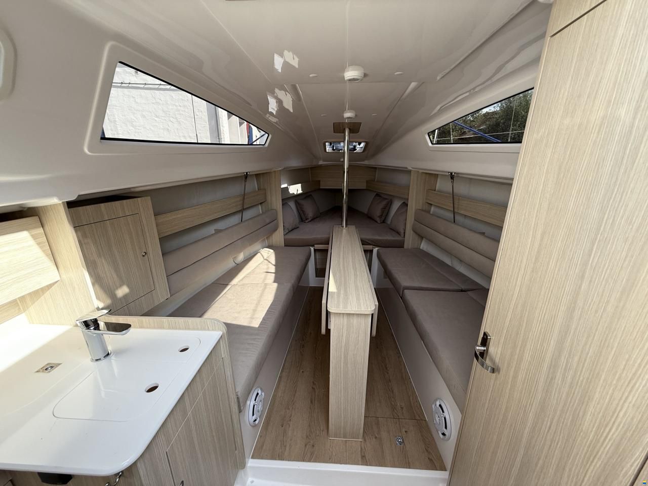 Northman Maxus 24 evo