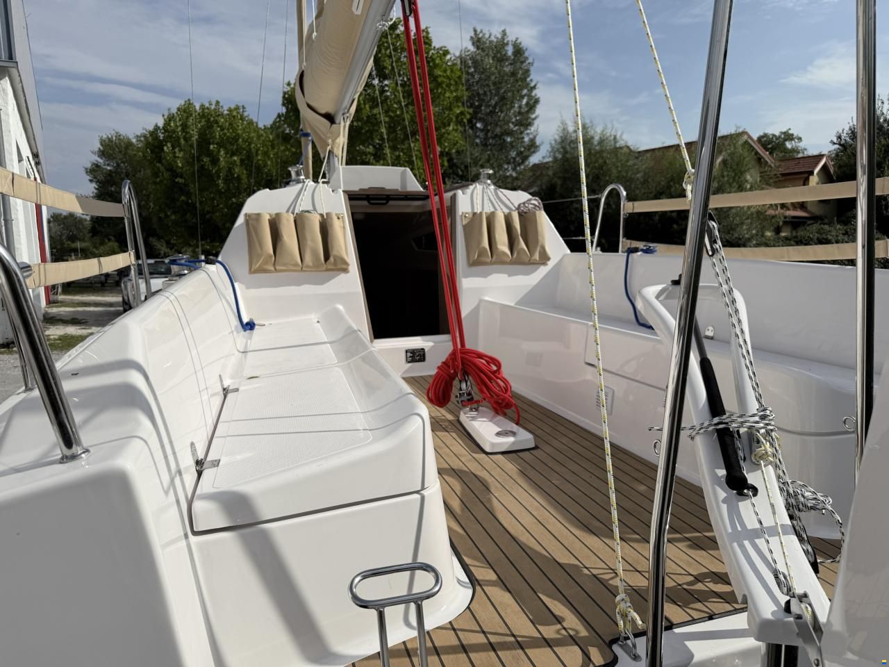 Northman Maxus 24 evo