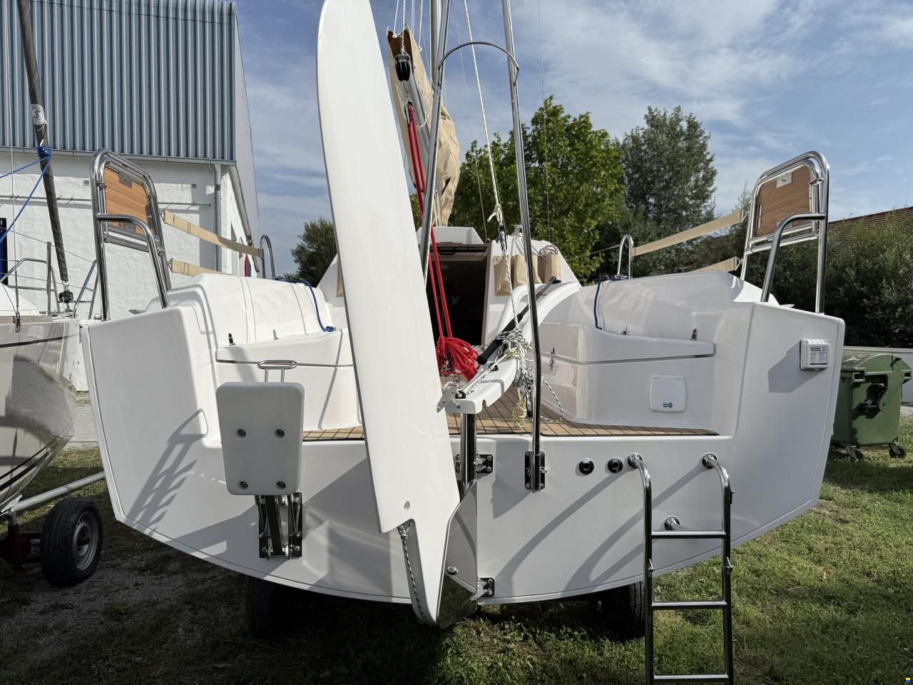 Northman Maxus 24 evo