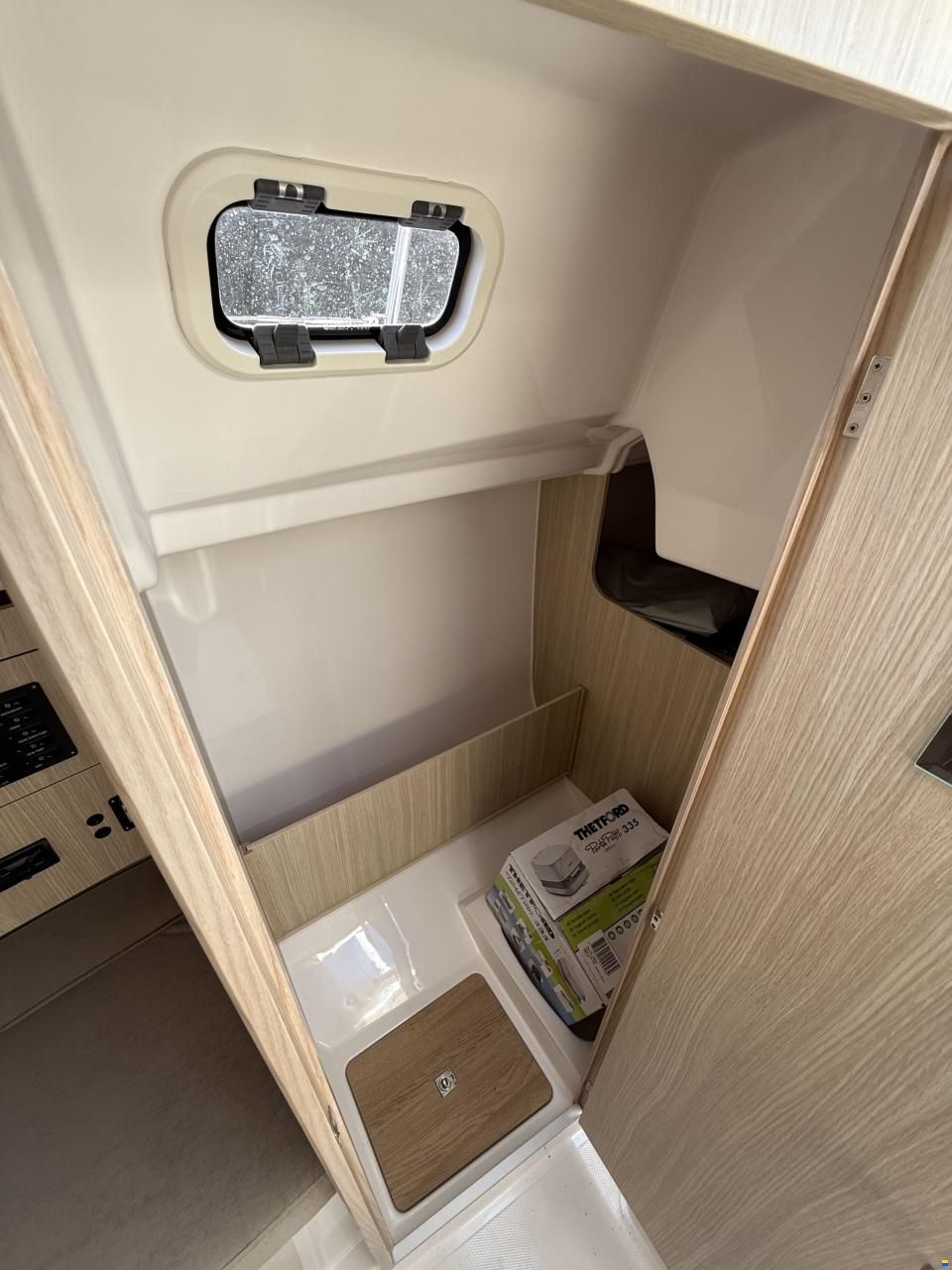Northman Maxus 24 evo