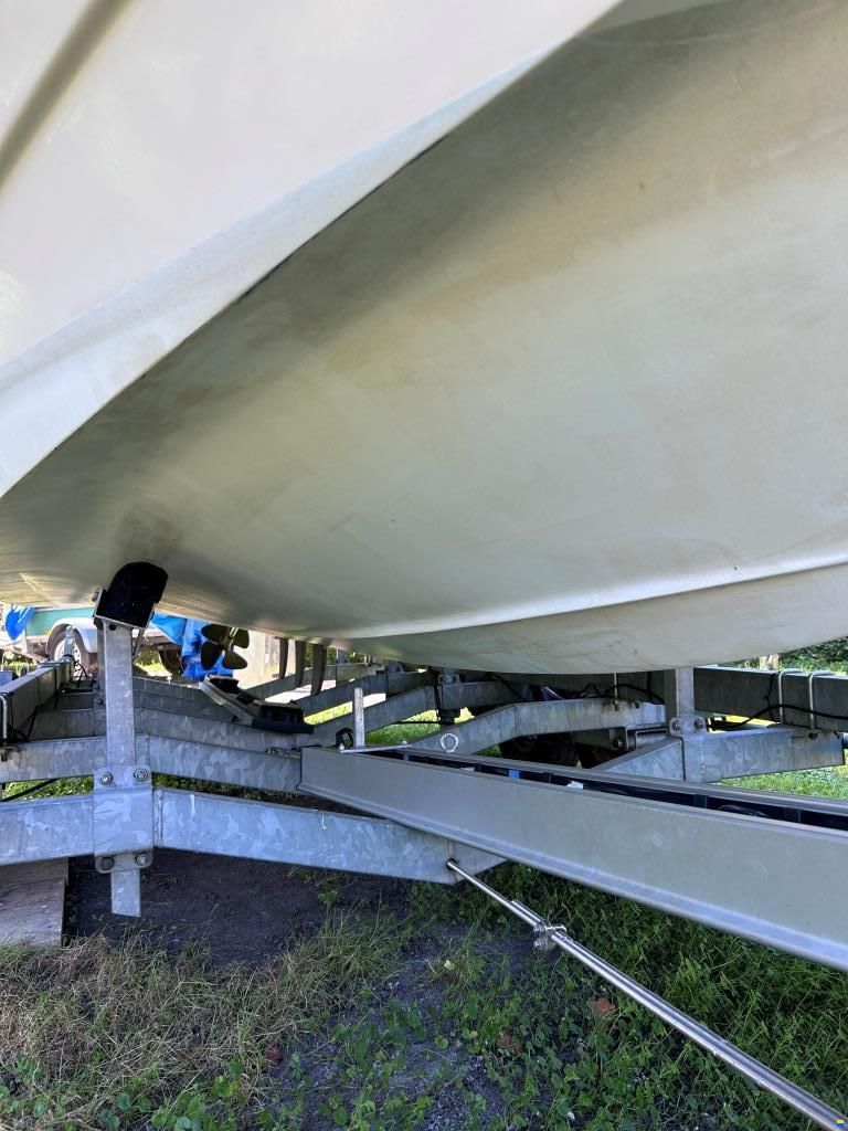 MasterCraft Prostar 190