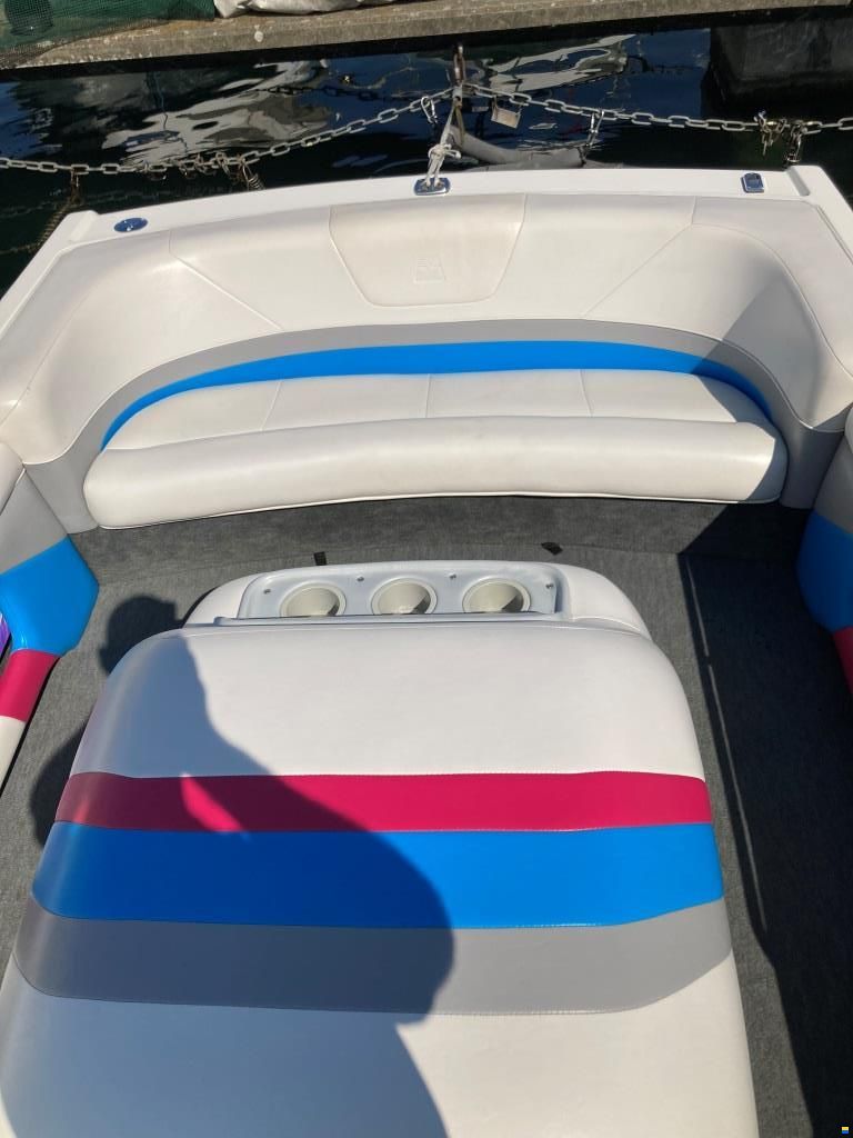 MasterCraft Prostar 190