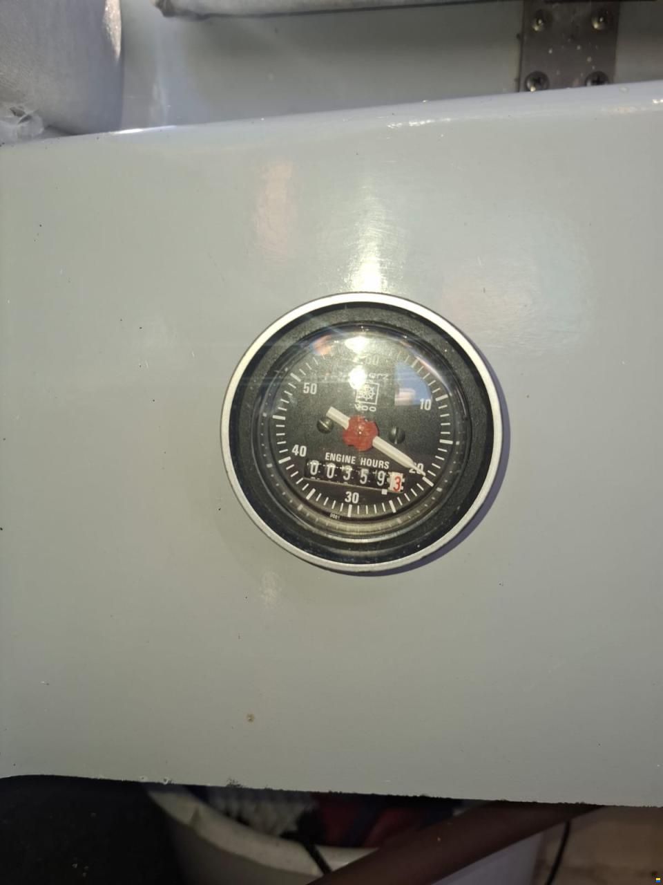 Schweizer Bateaux Saphir 560 Colombia