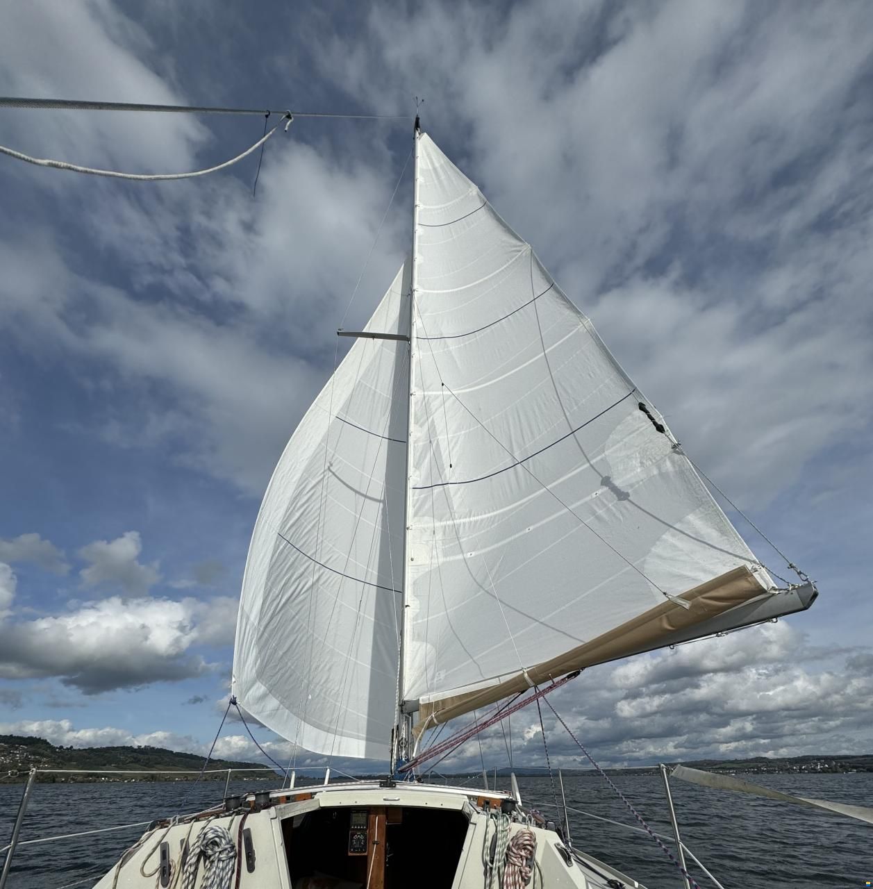 Périsset Nomade 980
