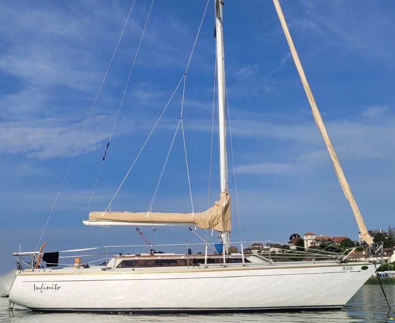 Périsset Nomade 980