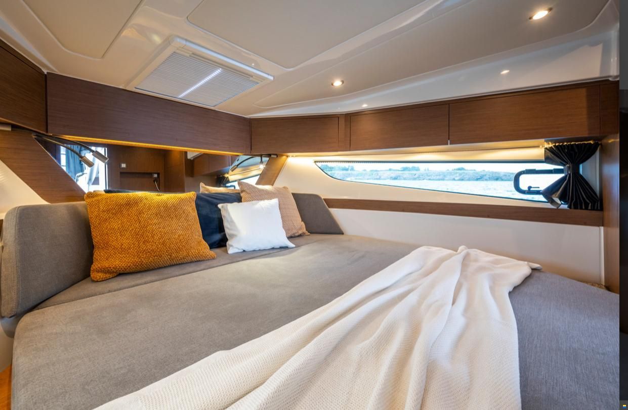 Beneteau Antares 11 OB