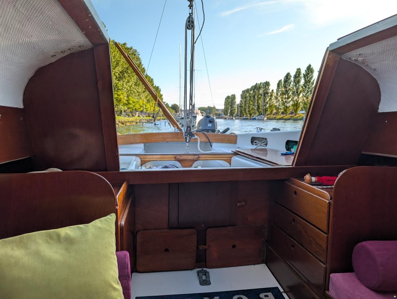 Périsset DC20