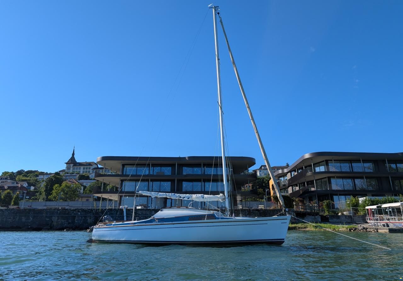 Périsset DC20