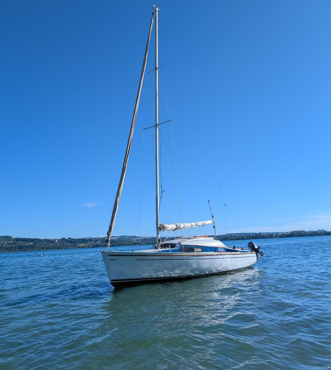 Périsset DC20